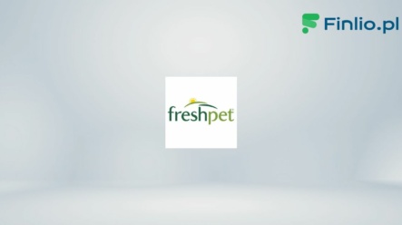 Akcje Freshpet (FRPT) – Notowania, aktualny kurs, wykres, jak kupić, dywidenda 2024