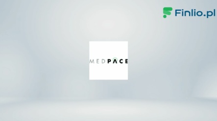 Akcje Medpace Holdings (MEDP) – Notowania, aktualny kurs, wykres, jak kupić, dywidenda 2024