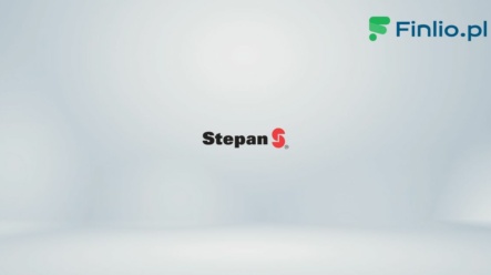 Akcje Stepan Company (SCL) – Notowania, aktualny kurs, wykres, jak kupić, dywidenda 2024