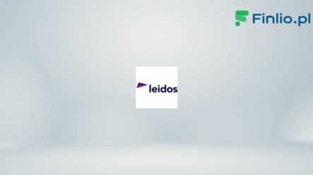 Akcje Leidos Holdings (LDOS) – Notowania, aktualny kurs, wykres, jak kupić, dywidenda 2024