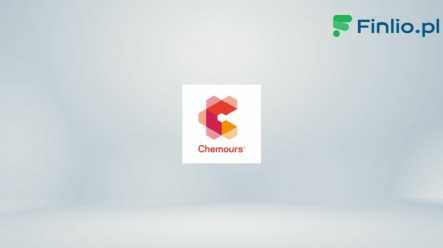 Akcje Chemours (CC) – Notowania, aktualny kurs, wykres, jak kupić, dywidenda 2024