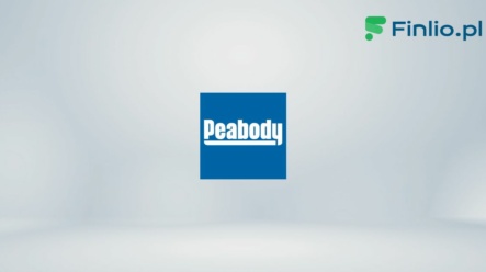 Akcje Peabody Energy (BTU) – Notowania, aktualny kurs, wykres, jak kupić, dywidenda 2024