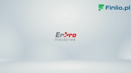 Akcje Enpro Industries (NPO) – Notowania, aktualny kurs, wykres, jak kupić, dywidenda 2024