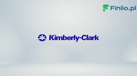 Akcje Kimberly-Clark (KMB) – Notowania, aktualny kurs, wykres, jak kupić, dywidenda 2024