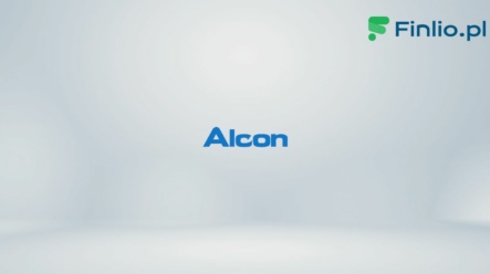 Akcje Alcon (ALC) – Notowania, aktualny kurs, wykres, jak kupić, dywidenda 2024