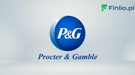Akcje Procter & Gamble (PG) – Notowania, aktualny kurs, wykres, jak kupić, dywidenda 2024