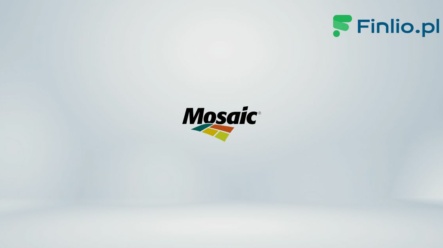 Akcje The Mosaic Company (MOS) – Notowania, aktualny kurs, wykres, jak kupić, dywidenda 2024