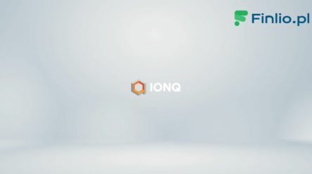 Akcje IONQ (IONQ) – Notowania, aktualny kurs, wykres, jak kupić, dywidenda 2024