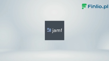Akcje Jamf Holding (JAMF) – Notowania, aktualny kurs, wykres, jak kupić, dywidenda 2024