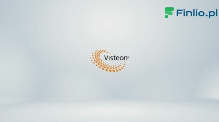 Akcje Visteon (VC) – Notowania, aktualny kurs, wykres, jak kupić, dywidenda 2024