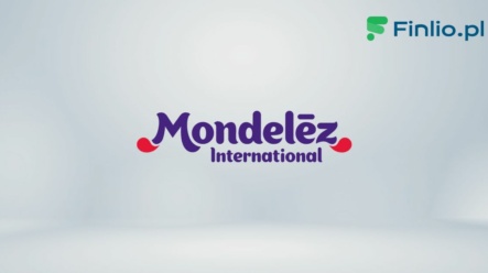 Akcje Mondelez (MDLZ) – Notowania, aktualny kurs, wykres, jak kupić, dywidenda 2024