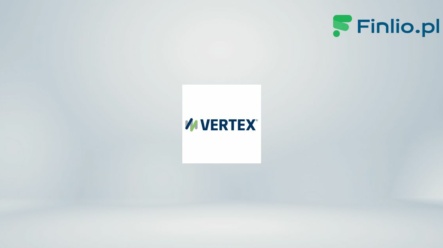 Akcje Vertex (VERX) – Notowania, aktualny kurs, wykres, jak kupić, dywidenda 2024