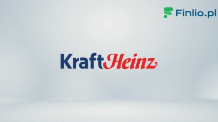 Akcje Kraft Heinz (KHC) – Notowania, aktualny kurs, wykres, jak kupić, dywidenda 2024