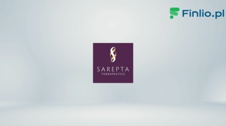 Akcje Sarepta Therapeutics (SRPT) – Notowania, aktualny kurs, wykres, jak kupić, dywidenda 2024