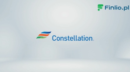 Akcje Constellation Energy (CEG) – Notowania, aktualny kurs, wykres, jak kupić, dywidenda 2024
