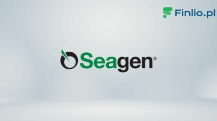 Akcje Seagen (SGEN) – Notowania, aktualny kurs, wykres, jak kupić, dywidenda 2024