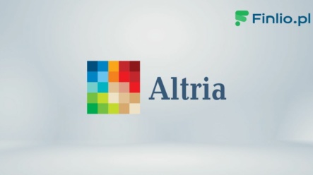 Akcje Altria Group (MO) – Notowania, aktualny kurs, wykres, jak kupić, dywidenda 2024
