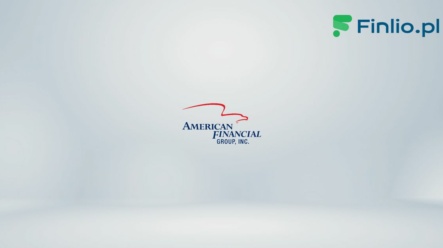 Akcje American Financial Group (AFG) – Notowania, aktualny kurs, wykres, jak kupić, dywidenda 2024