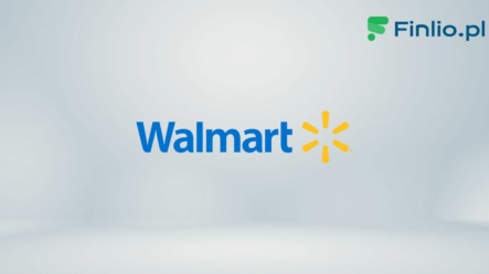 Akcje Walmart (WMT) – Notowania, aktualny kurs, wykres, jak kupić, dywidenda 2024