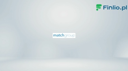Akcje Match Group (MTCH) – Notowania, aktualny kurs, wykres, jak kupić, dywidenda 2024