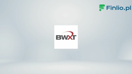 Akcje BWX Technologies (BWXT) – Notowania, aktualny kurs, wykres, jak kupić, dywidenda 2024