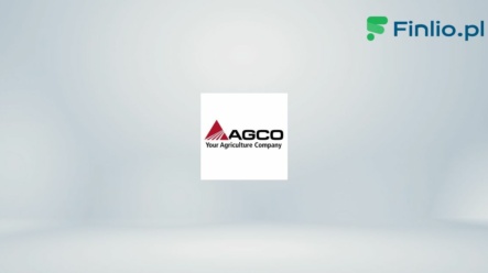 Akcje AGCO Corporation (AGCO) – Notowania, aktualny kurs, wykres, jak kupić, dywidenda 2024