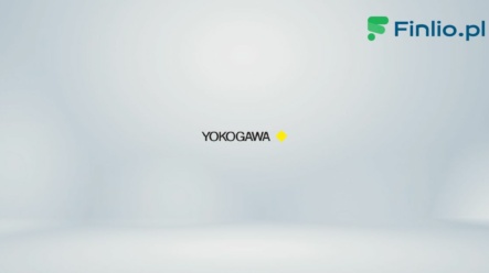 Akcje Yokogawa Electric (YOKEY) – Notowania, aktualny kurs, wykres, jak kupić, dywidenda 2024