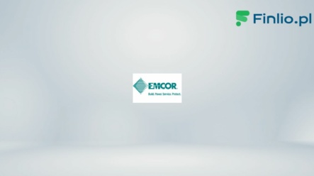Akcje EMCOR Group (EME) – Notowania, aktualny kurs, wykres, jak kupić, dywidenda 2024