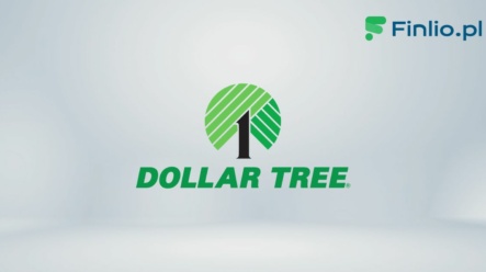 Akcje Dollar Tree (DLTR) – Notowania, aktualny kurs, wykres, jak kupić, dywidenda 2024