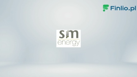 Akcje SM Energy (SM) – Notowania, aktualny kurs, wykres, jak kupić, dywidenda 2024