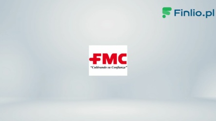 Akcje FMC Corporation (FMC) – Notowania, aktualny kurs, wykres, jak kupić, dywidenda 2024