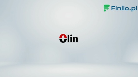 Akcje Olin Corporation (OLN) – Notowania, aktualny kurs, wykres, jak kupić, dywidenda 2024