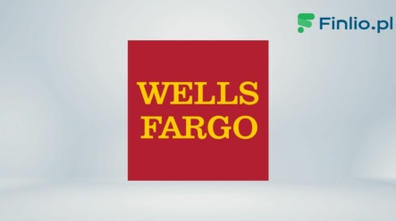 Akcje Wells Fargo & Co (WFC) – Notowania, aktualny kurs, wykres, jak kupić, dywidenda 2024