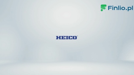 Akcje HEICO (HEI-A) – Notowania, aktualny kurs, wykres, jak kupić, dywidenda 2024