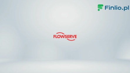 Akcje Flowserve (FLS) – Notowania, aktualny kurs, wykres, jak kupić, dywidenda 2024