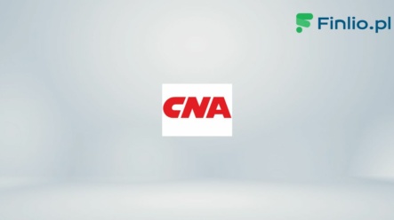 Akcje CNA Financial Corporation (CNA) – Notowania, aktualny kurs, wykres, jak kupić, dywidenda 2024