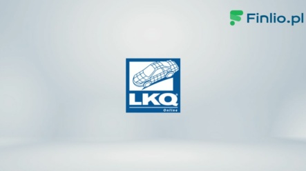 Akcje LKQ Corporation (LKQ) – Notowania, aktualny kurs, wykres, jak kupić, dywidenda 2024
