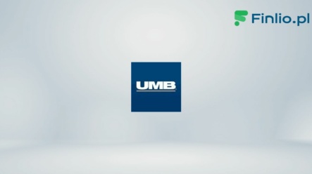 Akcje UMB Financial Corporation (UMBF) – Notowania, aktualny kurs, wykres, jak kupić, dywidenda 2024