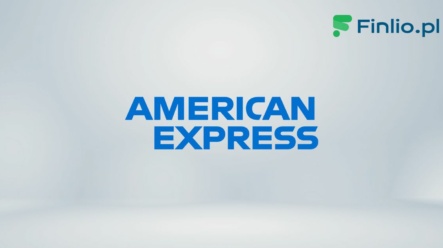 Akcje American Express (AXP) – Notowania, aktualny kurs, wykres, jak kupić, dywidenda 2024
