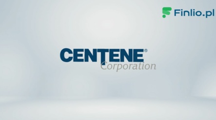 Akcje Centene (CNC) – Notowania, aktualny kurs, wykres, jak kupić, dywidenda 2024