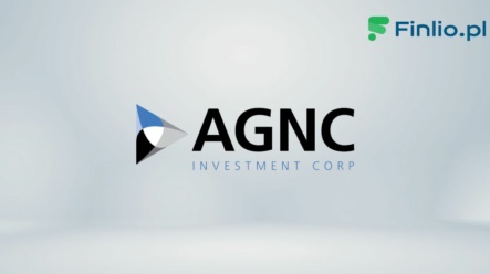Akcje AGNC Investment (AGNC) – Notowania, aktualny kurs, wykres, jak kupić, dywidenda 2024