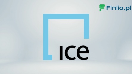 Akcje Intercontinental Exchange (ICE) – Notowania, aktualny kurs, wykres, jak kupić, dywidenda 2024