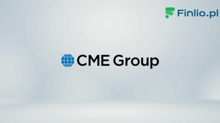 Akcje CME Group (CME) – Notowania, aktualny kurs, wykres, jak kupić, dywidenda 2024
