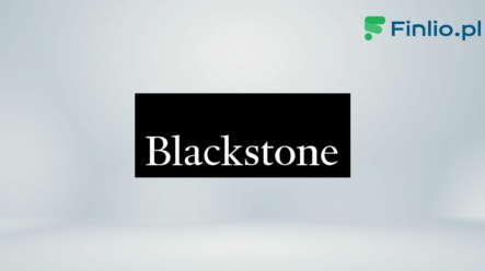 Akcje Blackstone Group (BX) – Notowania, aktualny kurs, wykres, jak kupić, dywidenda 2024