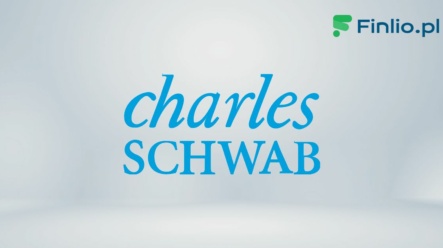 Akcje Charles Schwab (SCHW) – Notowania, aktualny kurs, wykres, jak kupić, dywidenda 2024
