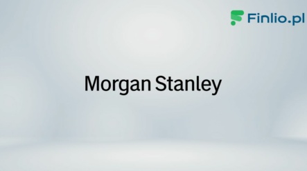 Akcje Morgan Stanley (MS) – Notowania, aktualny kurs, wykres, jak kupić, dywidenda 2024