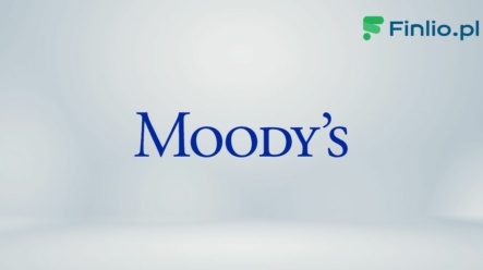 Akcje Moody’s (MCO) – Notowania, aktualny kurs, wykres, jak kupić, dywidenda 2024