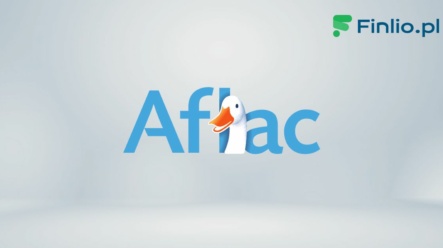 Akcje Aflac (AFL) – Notowania, aktualny kurs, wykres, jak kupić, dywidenda 2024