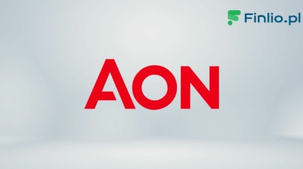 Akcje Aon (AON) – Notowania, aktualny kurs, wykres, jak kupić, dywidenda 2024