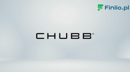 Akcje Chubb (CB) – Notowania, aktualny kurs, wykres, jak kupić, dywidenda 2024